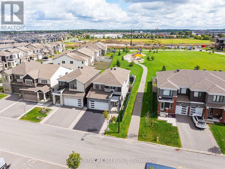 Property Photo:  534 Arosa Way  ON K2V 0R8 