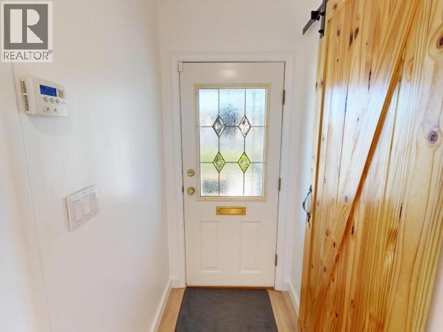 Property Photo: 6978 Butedale Street BC