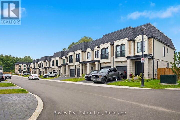 Property Photo: 143 Elgin Street North 29 ON N1R 0E1