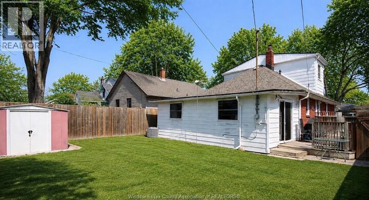 Property Photo:  1067 St. Louis  ON N8S 2K9 