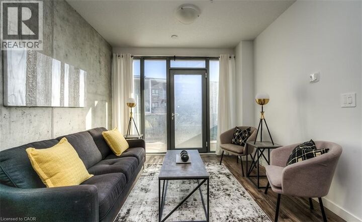 1434 Highland Road West 503 — photo 1