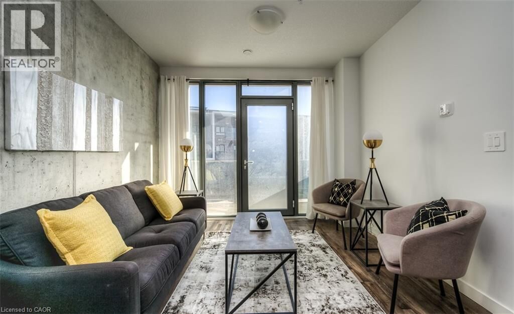 Property Photo:  1434 Highland Road West 503  ON N2N 0C7 