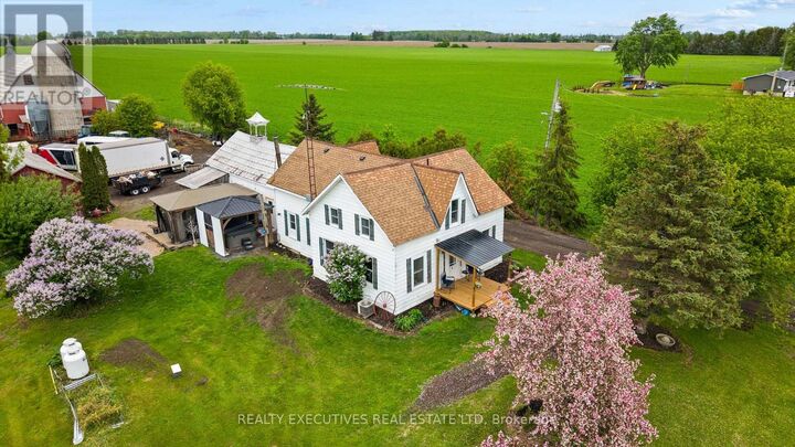 Property Photo:  12689 River Road  ON K0C 2K0 