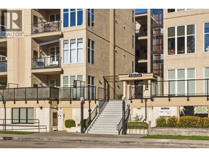 1327 St Paul Street 212 — photo 1