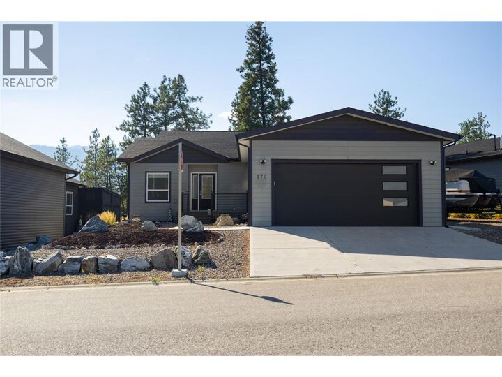 Property Photo: 9510 Highway 97N Other 170 BC V1H 1R8