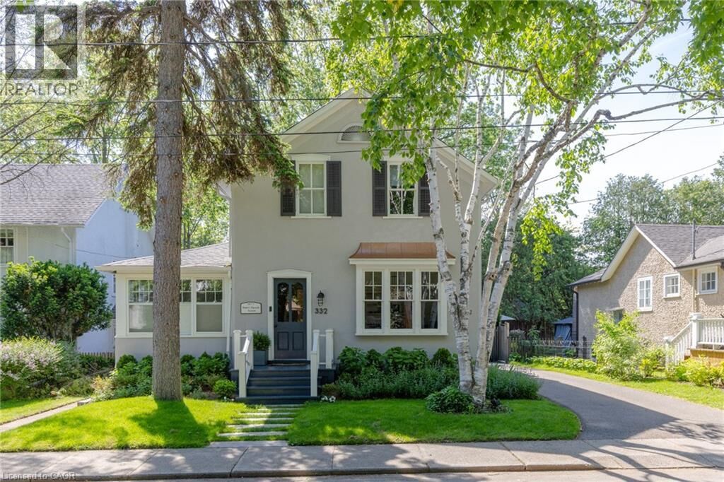Property Photo:  332 Palmer Avenue  ON L6J 1T3 