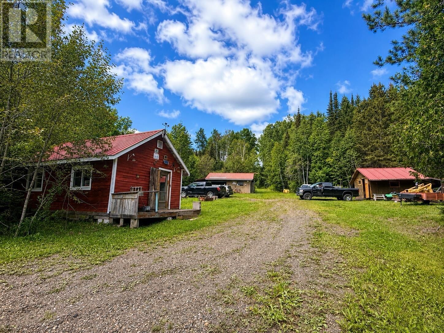 Property Photo:  Lot 40 Road 4 N  ON P7B 5E4 
