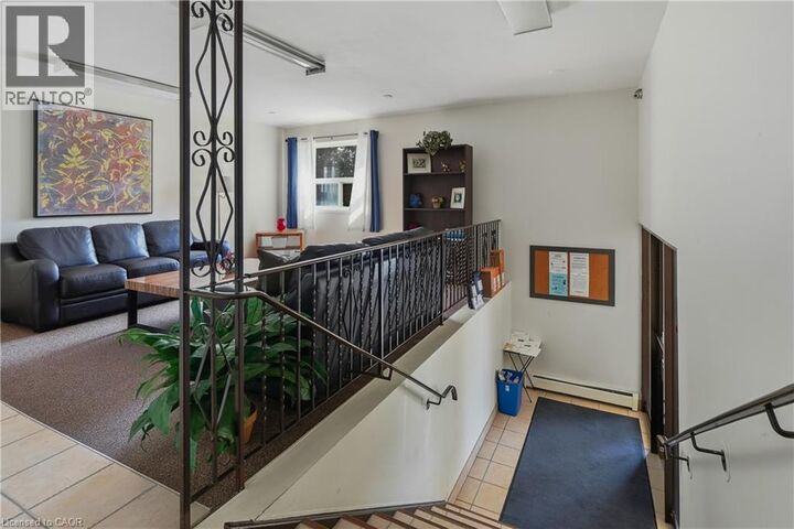 Property Photo: 242 Oakdale Avenue 101 ON L2P 3K5
