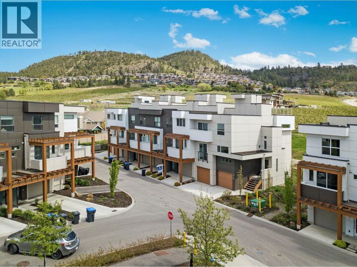 Property Photo: 720 Valley Road 46 BC V1V 0E1