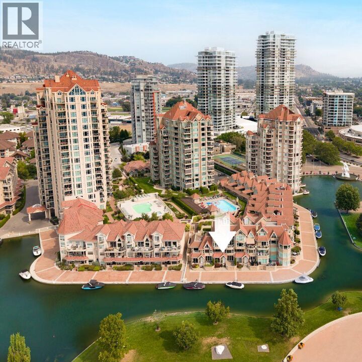 Property Photo: 1156 Sunset Drive 123 BC V1Y 9R7