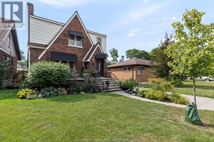 Property Photo:  2079 Verdun  ON N8W 1P6 