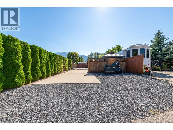 Property Photo:  1383 Silver Sands Road 30  BC V0E 2V4 