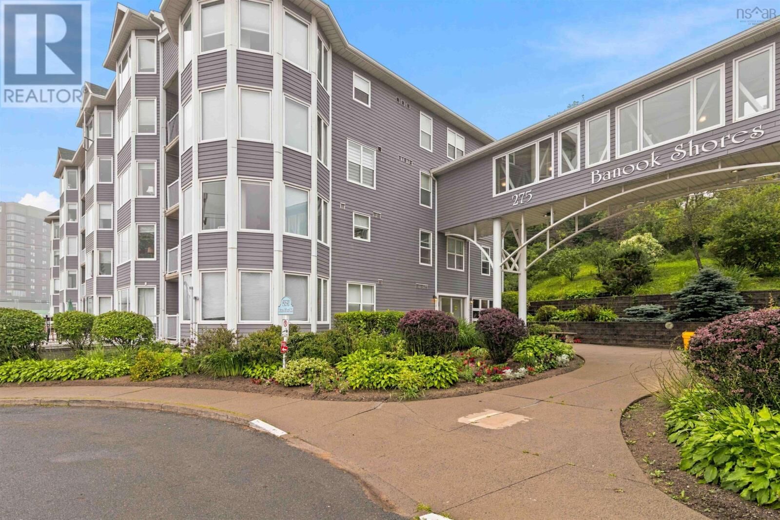 Property Photo: 275 Prince Albert Road 414 NS B2Y 1M9