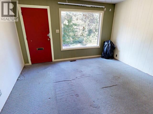 Property Photo: 6866 Cranberry Street BC V8A 3Z5