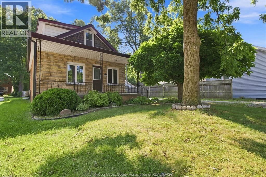 Property Photo: 134 Alexander Avenue ON N0R 1A0
