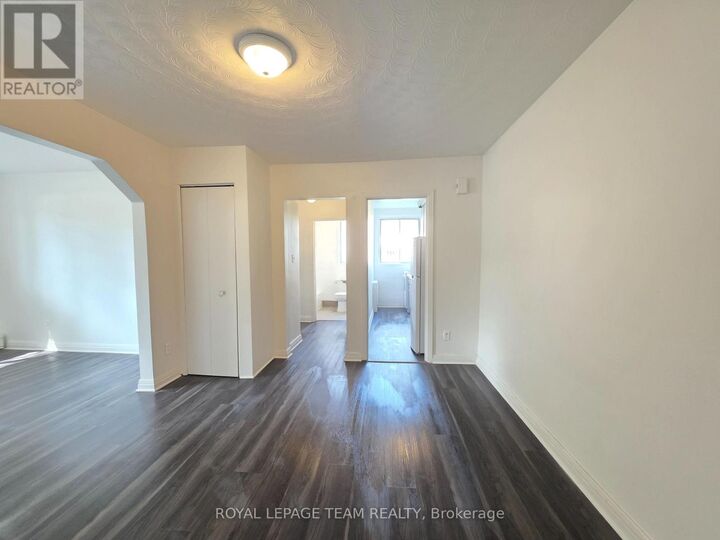 Property Photo: 187 Bradley Avenue 2 ON K1L 7E1