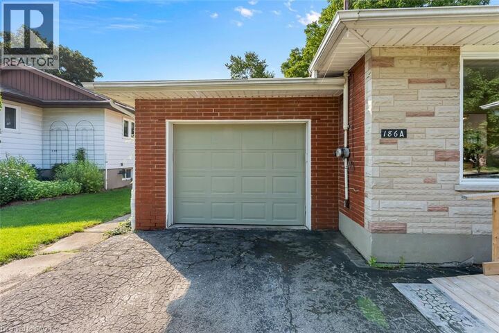 Property Photo:  186 Lakeshore Road  ON L2N 2V3 