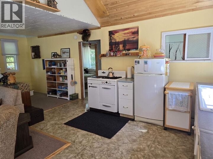Property Photo: 29200 Dahl Lake Road BC V2N 6K5