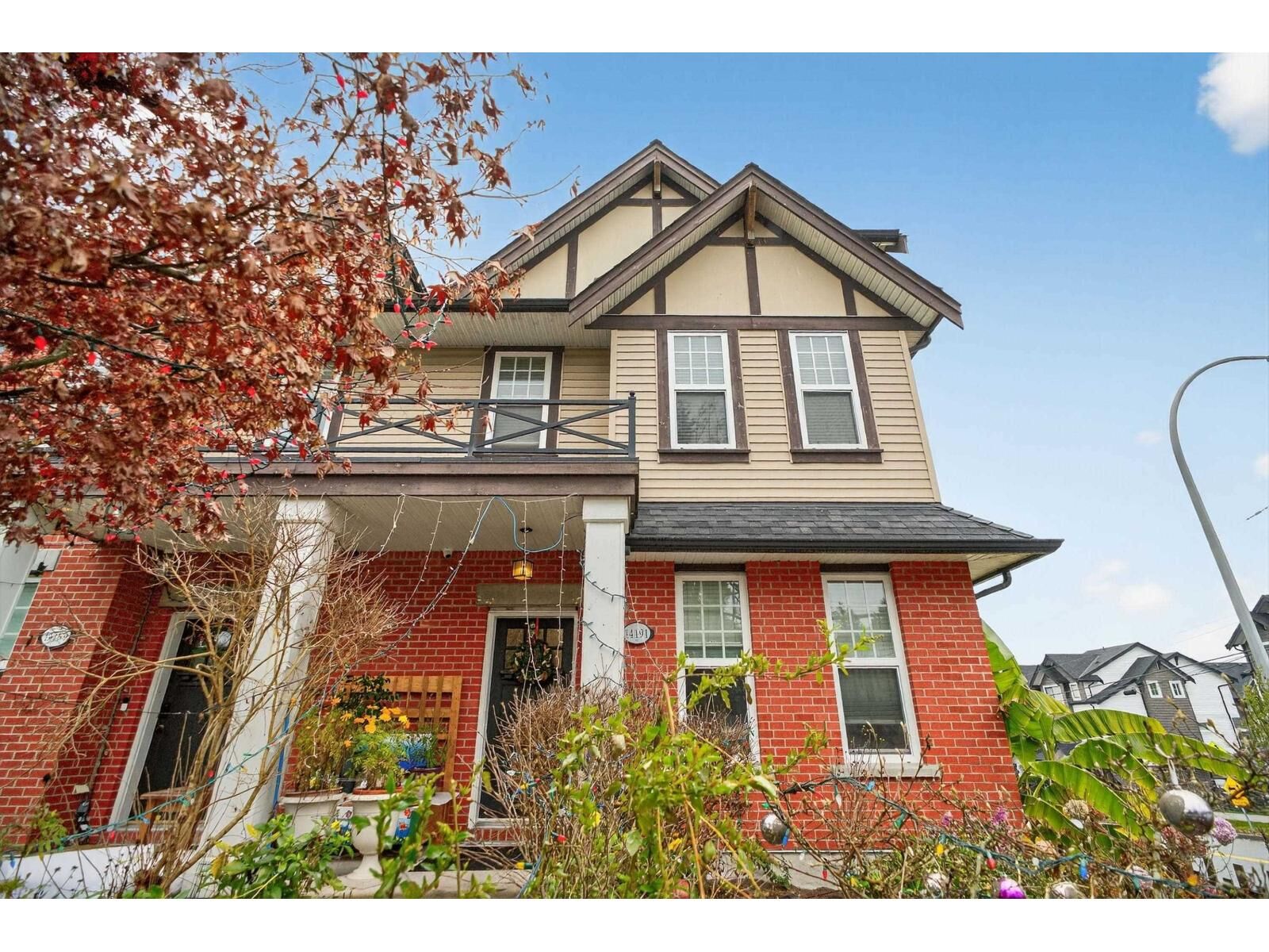 Property Photo: 14191 60 Avenue BC V3X 0G1