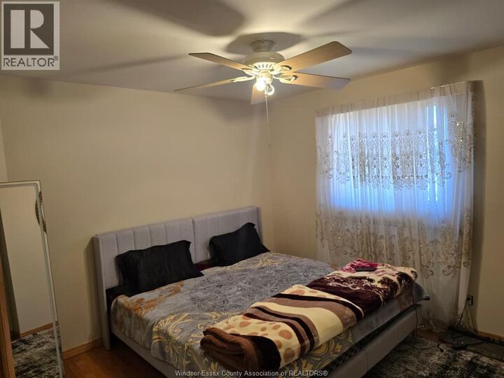 Property Photo: 2636 Fleming Court Upper ON N9E 4P1