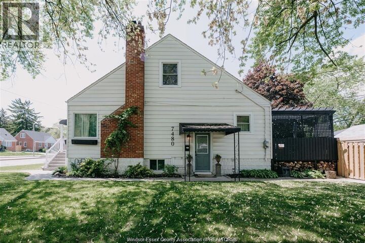 Property Photo:  7480 Wyandotte Street  ON N8S 1S1 