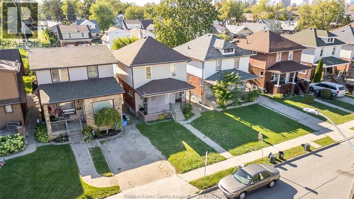 Property Photo:  1249 Marentette Avenue  ON N8X 4C7 