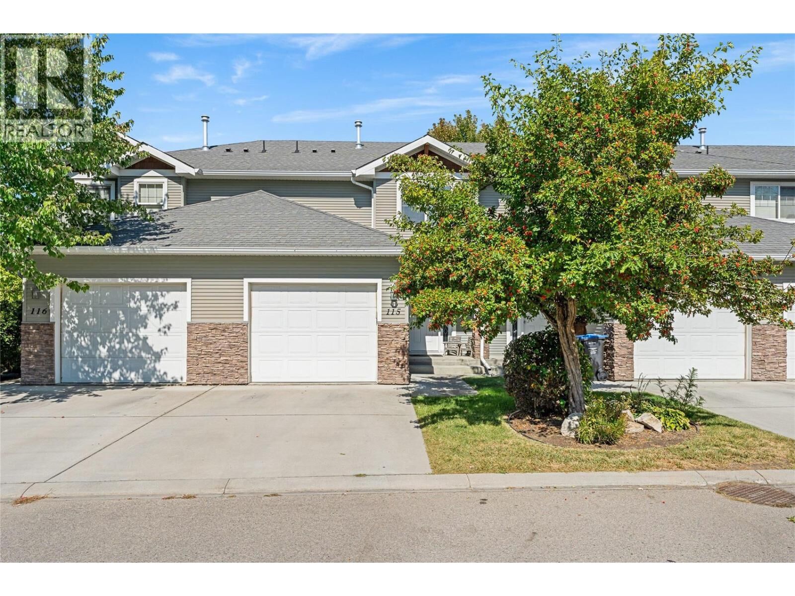 Property Photo: 914 Craig Road 115 BC V1X 7Z7