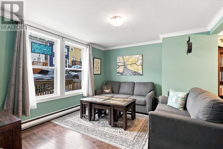 Property Photo:  64 Brazil Street  NL A1C 4V2 