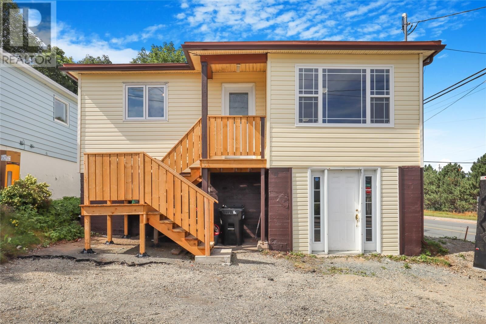 Property Photo: 69 Cashin Avenue NL A1E 3B4
