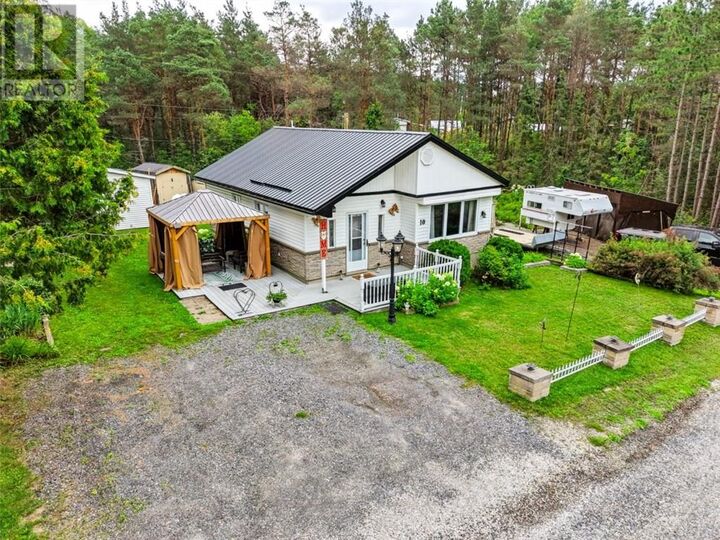 Property Photo:  7121 Hwy 17 W Unit# 10  ON P0M 3E0 