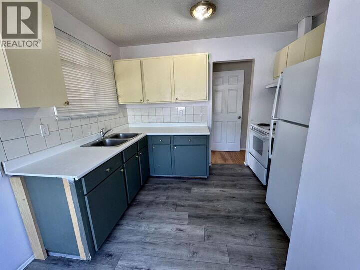 Property Photo: 1180A Blair Street BC V2G 1X2
