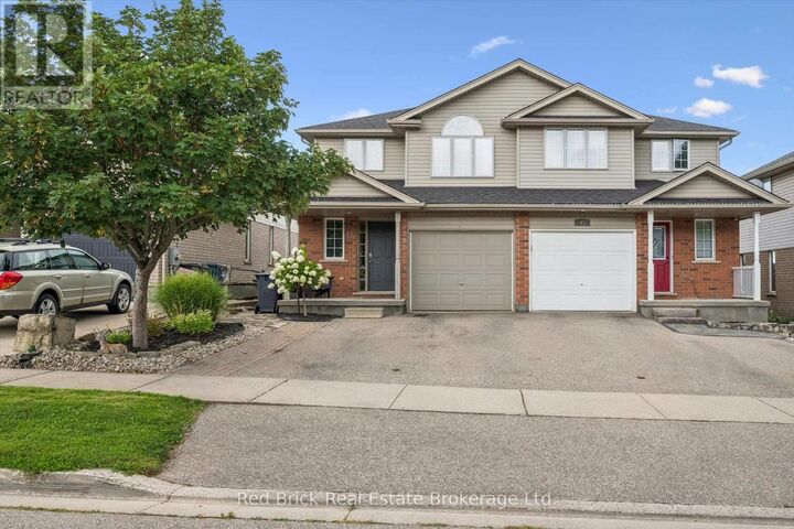 Property Photo:  17 Davison Dr  ON N1E 0C1 