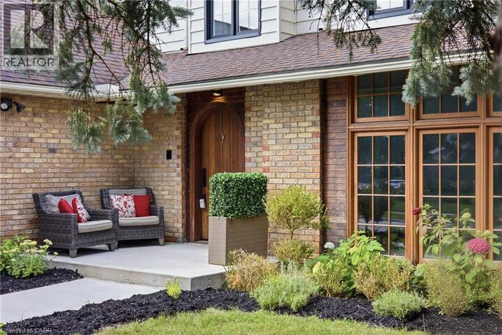 Property Photo:  416 Clairbrook Crescent  ON N2L 5V7 