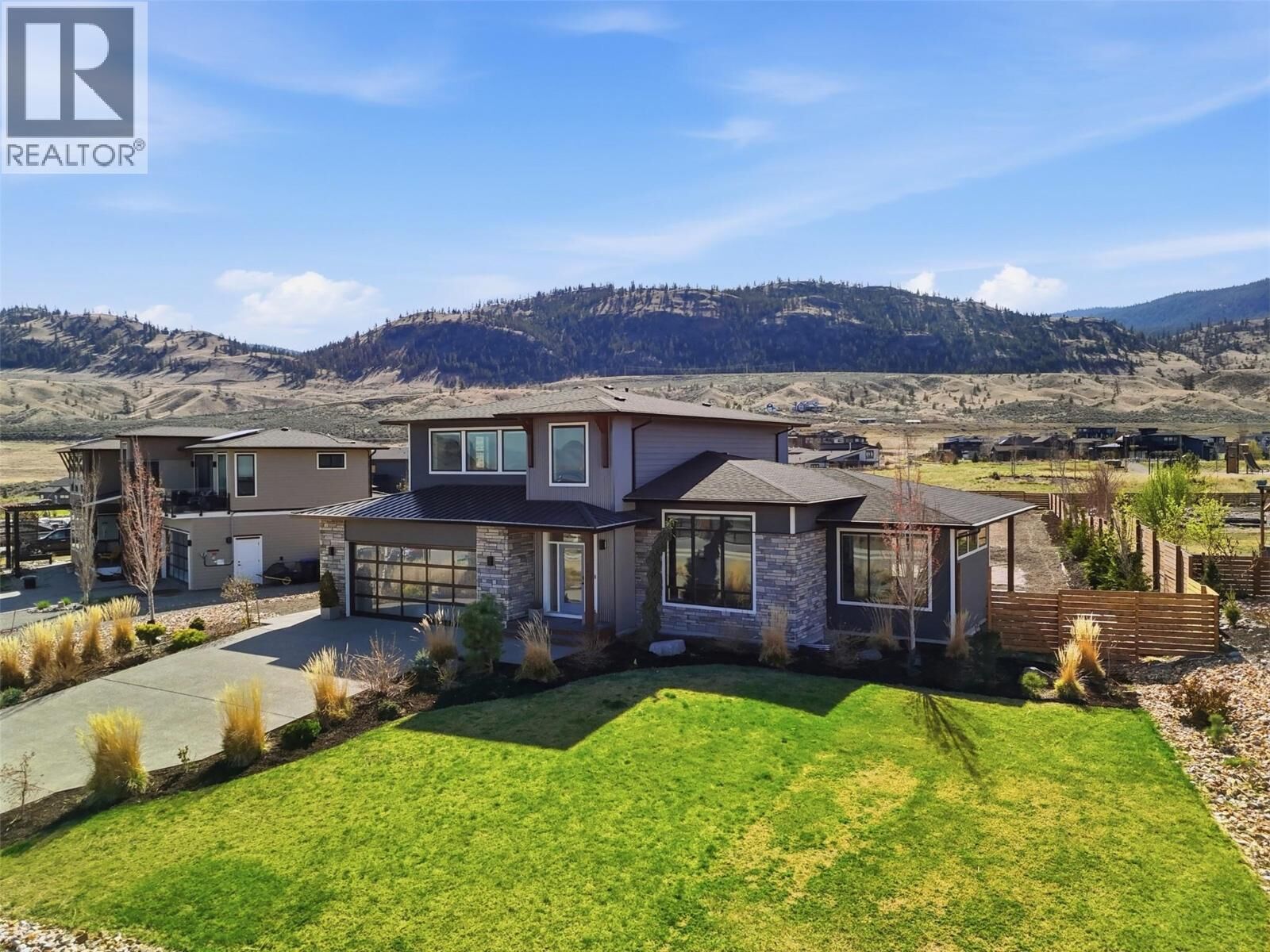 Property Photo: 347 Rue Cheval Noir Other BC V1S 0G2