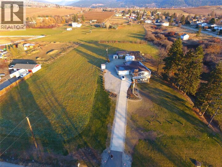 5973 Pleasant Valley Road — photo 1