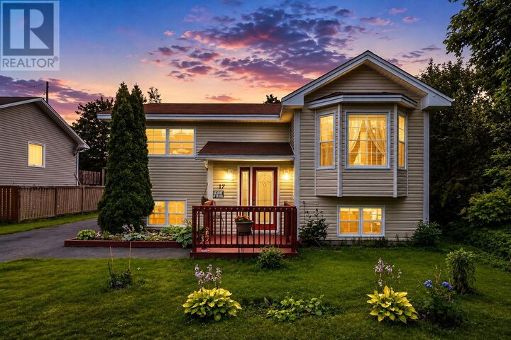 Property Photo:  17 Tippett Place  NL A0A 1C0 