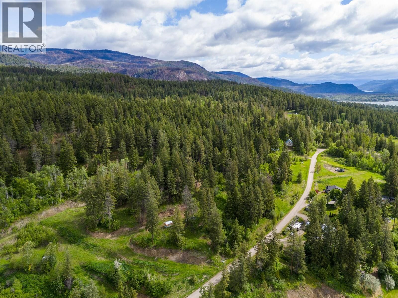 Property Photo:  2481 Squilax Anglemont Road 23  BC V0E 1M0 