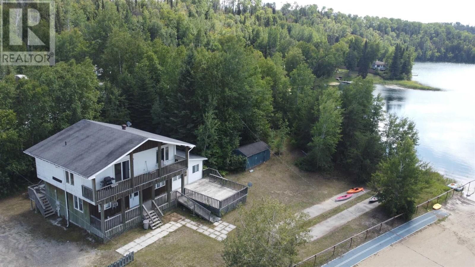 Property Photo:  900 Green Lake Rd  ON P0S 1B0 