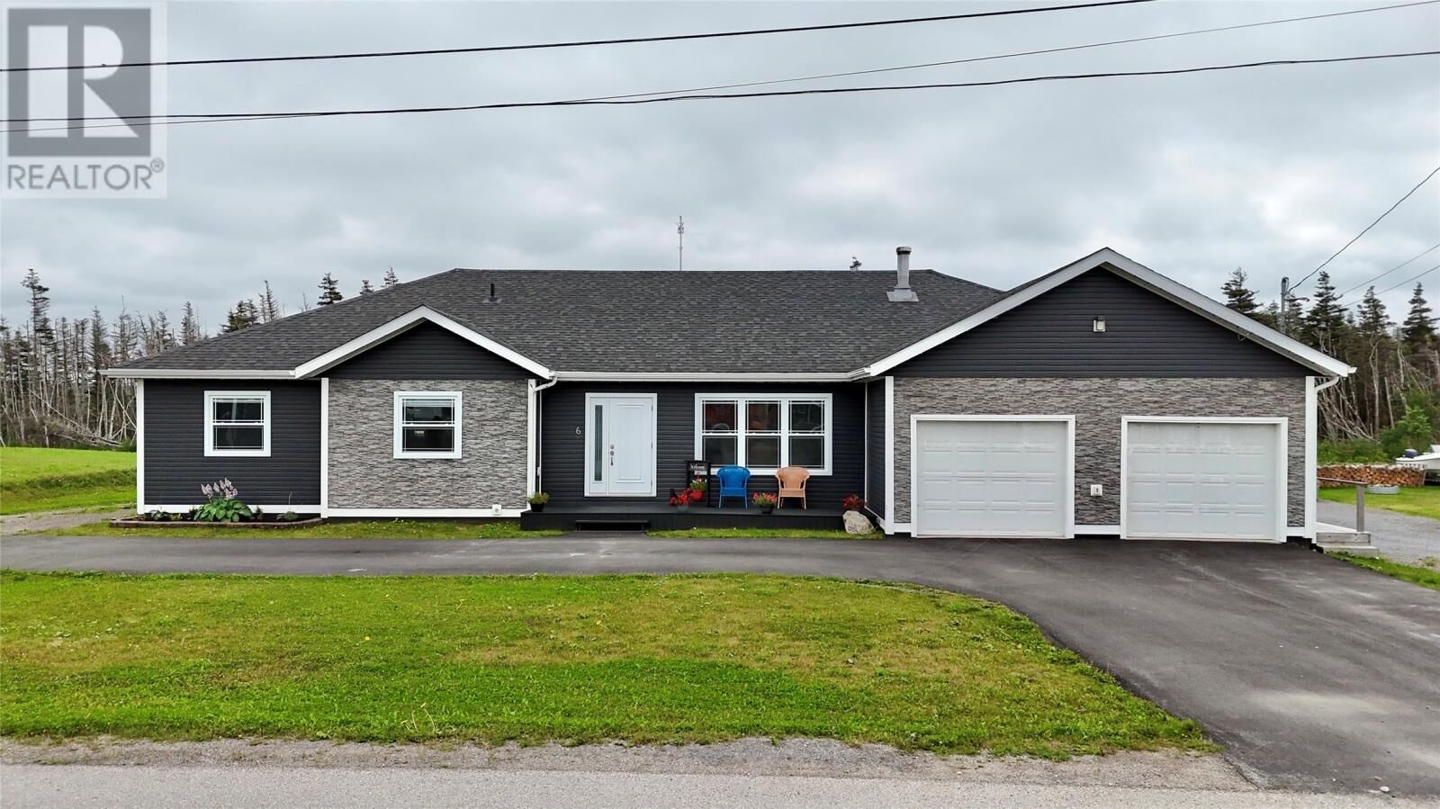 Property Photo:  6 Taylors Avenue  NL A0K 4H0 