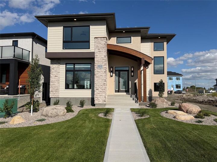 103 Tej Bains Place — photo 1