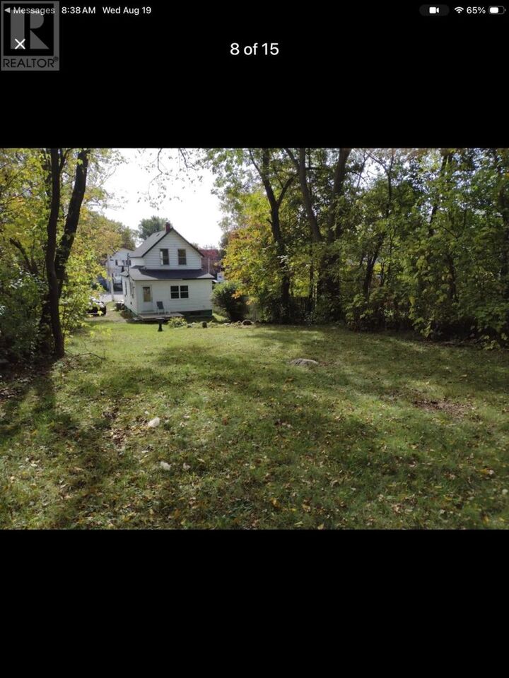 Property Photo: 48 Hudson St ON P0R 1B0