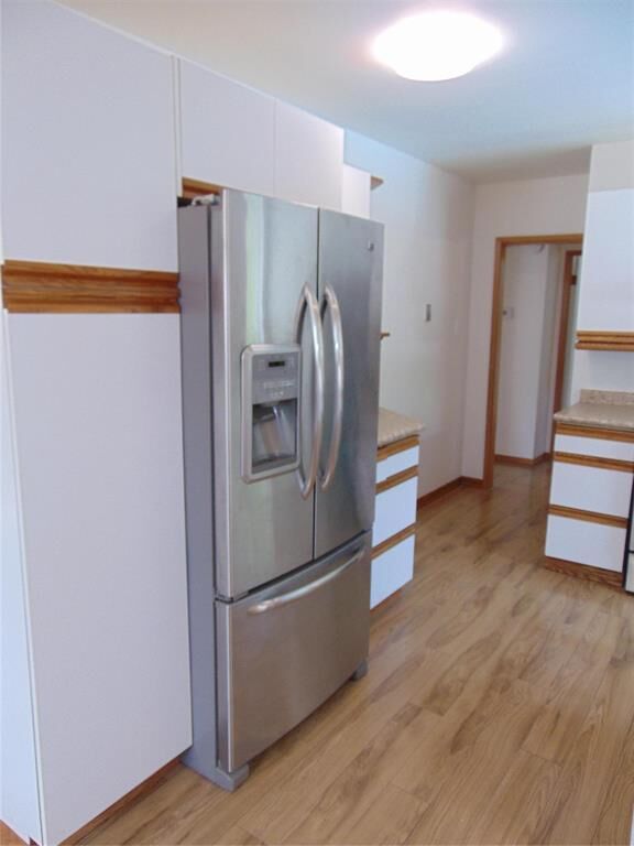 Property Photo: 23 Hayes Street MB R2C 2R6