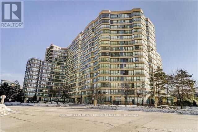 Property Photo: 250 Webb Drive 713 ON L5B 3Z4
