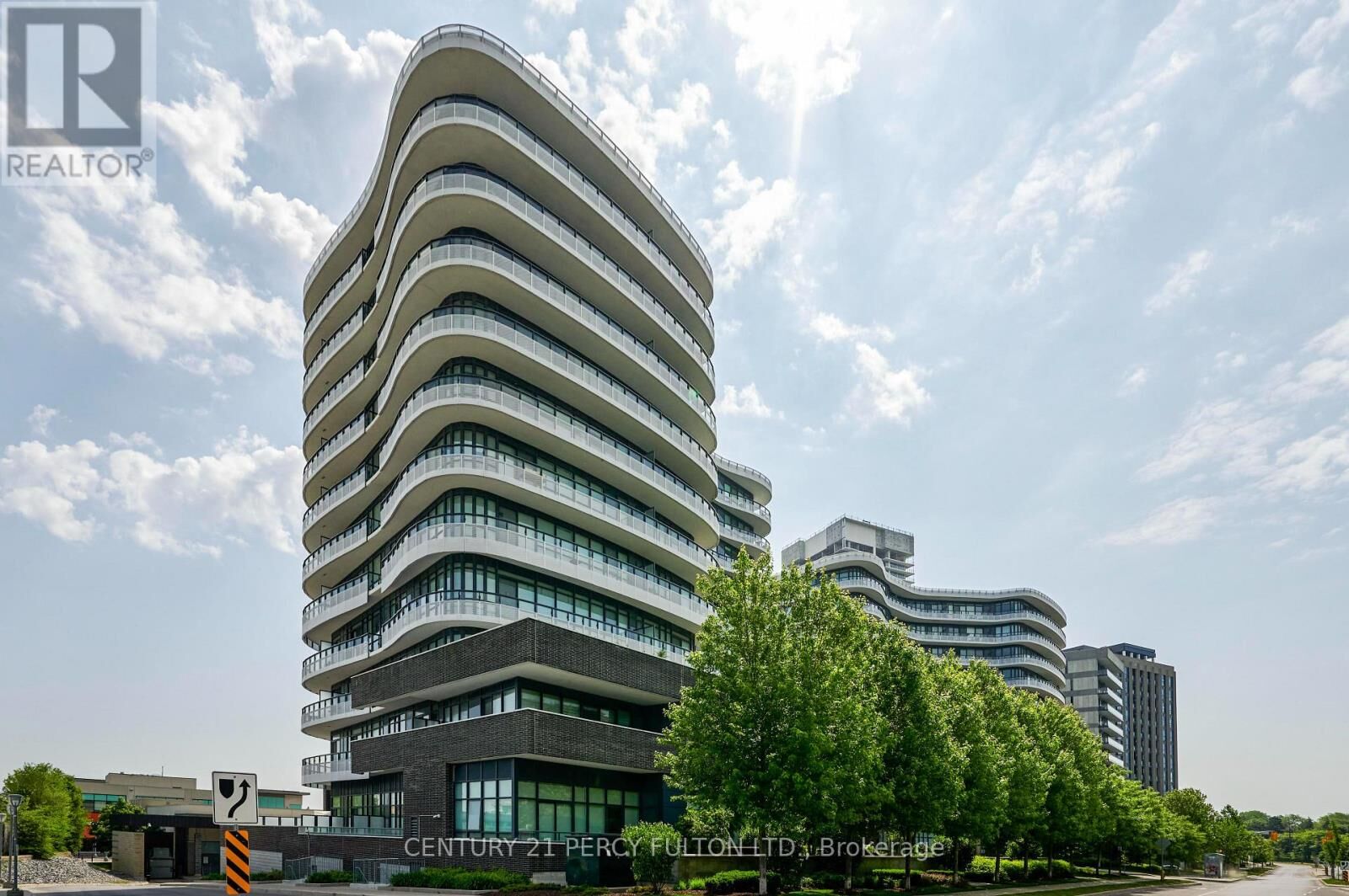 Property Photo: 99 The Don Way West 710 ON M3C 0N8