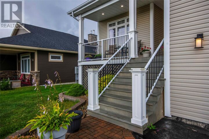 Property Photo: 12 Lander Estates NL A1X 6E1
