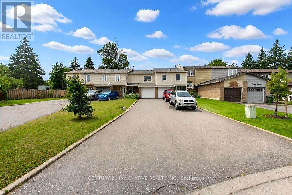 Property Photo: 48 Dunthorne Court ON M1B 2S9