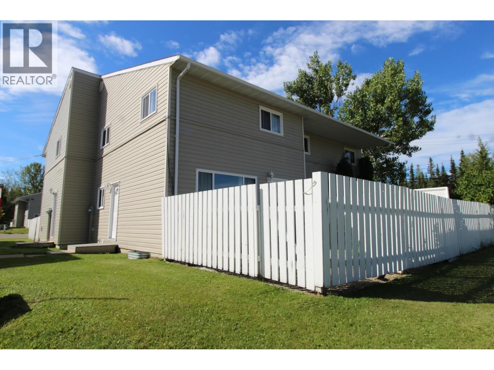 Property Photo: 301 Stuart Drive 2 BC V0J 2C0