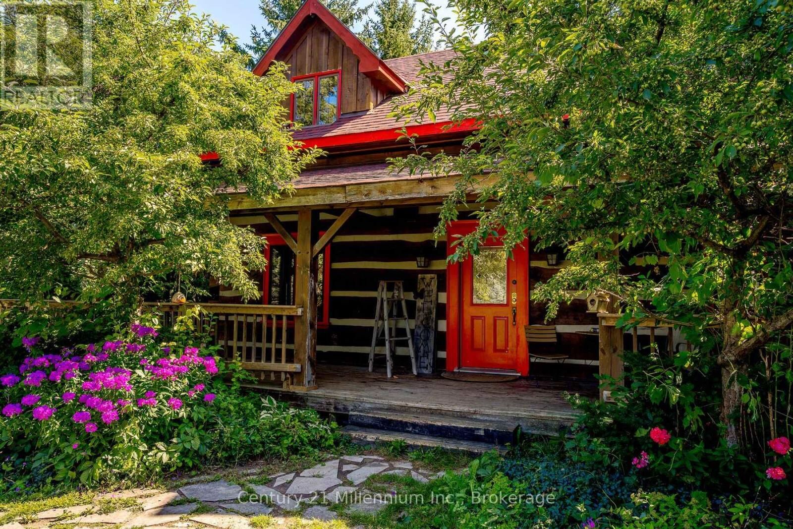 Property Photo:  1547 County 42 Road  ON L0M 1S0 