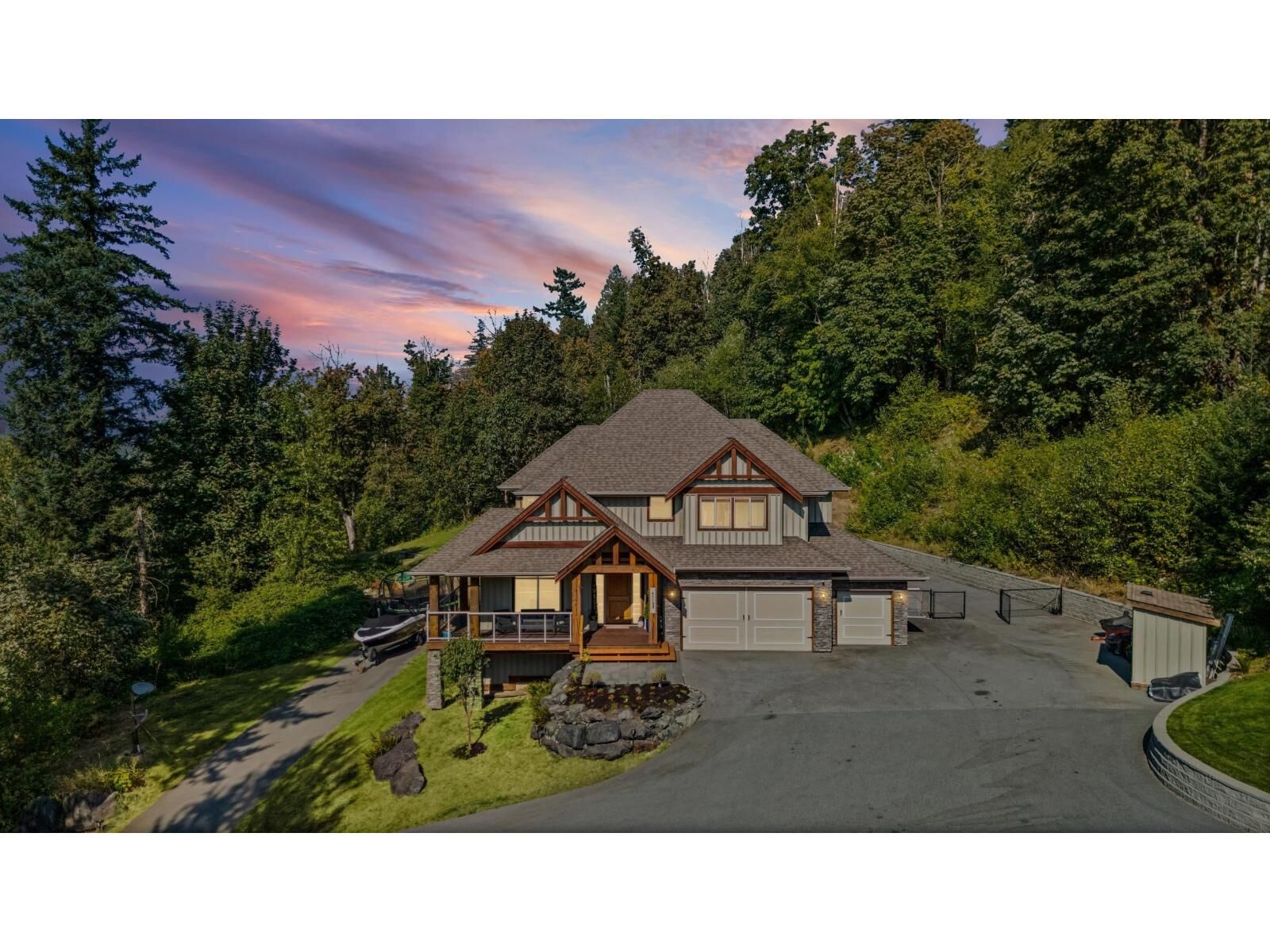 Property Photo:  41150 Old Yale Road  BC V3G 2S9 