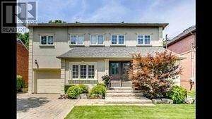 Property Photo: 244 Horsham Avenue Bsmt ON M2N 2A6